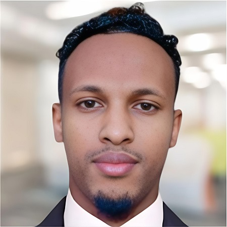 Mr. Abdiaziz Hassan Nur    